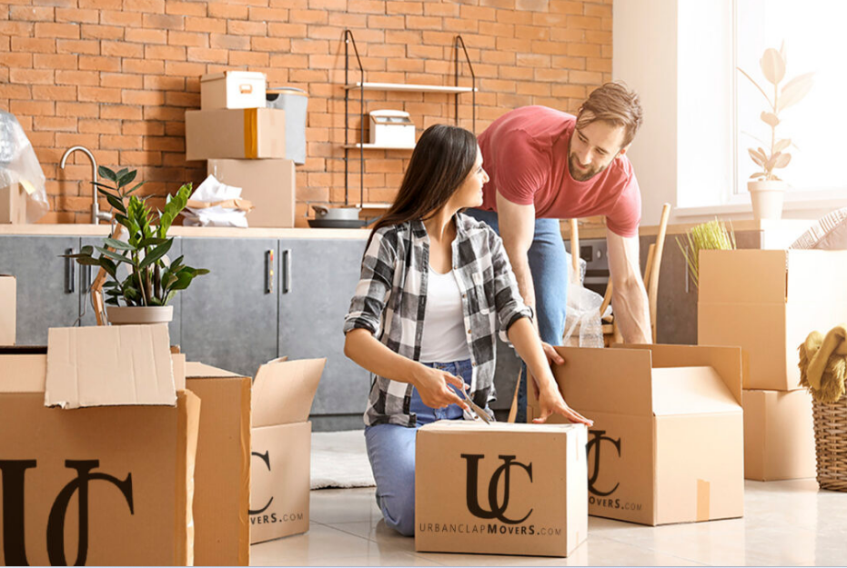 Home Shifting Services hyderabad